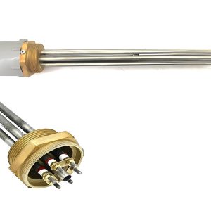 Запчастина ТЕН Electrolux Long